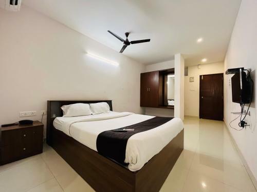 Hotel Royal Regency