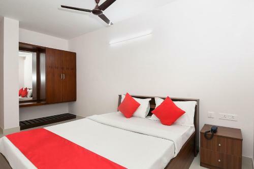 Hotel Royal Regency