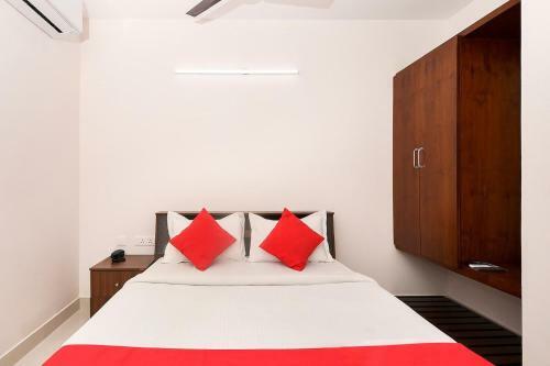 Hotel Royal Regency
