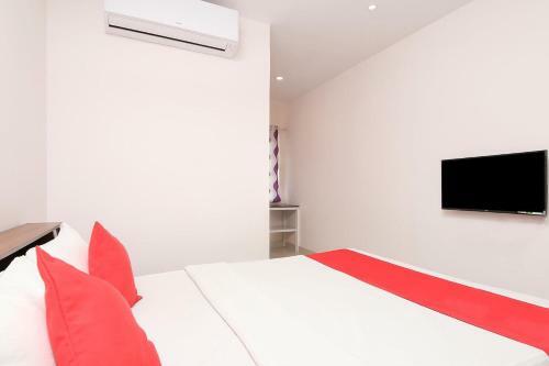 Hotel Royal Regency