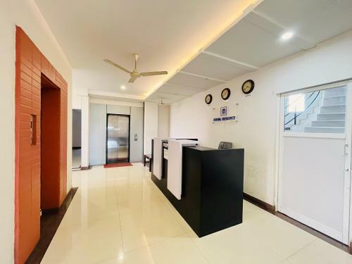 Hotel Royal Regency
