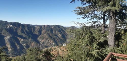 Divine Hills Service Apartment