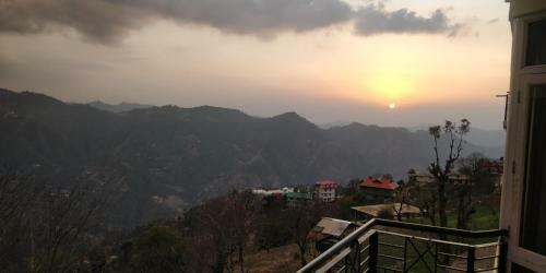 Apartamento Pranav Homes - An Idyllic Abode With A Picturesque View