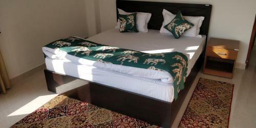 Apartamento Pranav Homes - An Idyllic Abode With A Picturesque View