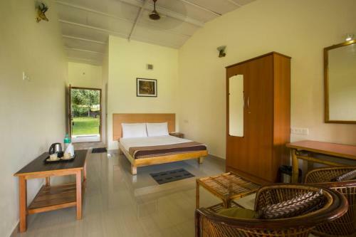 Hostal Secret Ivory Farm & Guest House