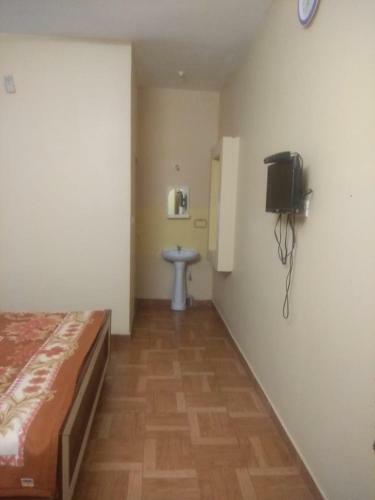 Hostal Spm Residency