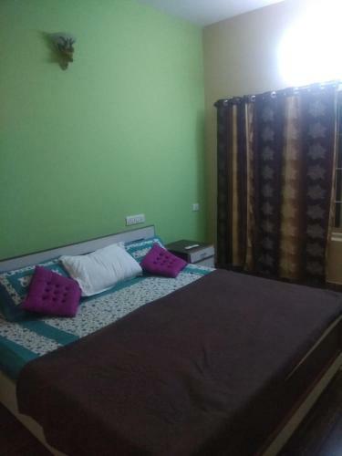 Hostal Spm Residency