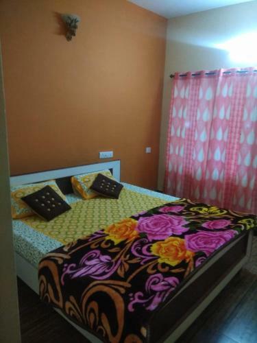 Hostal Spm Residency