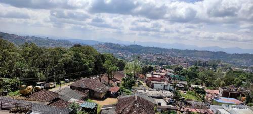 Mountain Valley View Point Stay