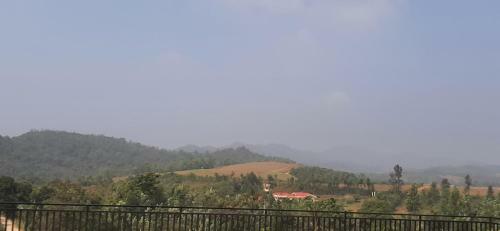 Bed & Breakfast Coorg Misty Greens