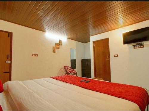 Coorg Hill View Stay