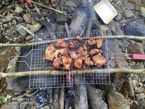Aiyappa Tent Stay