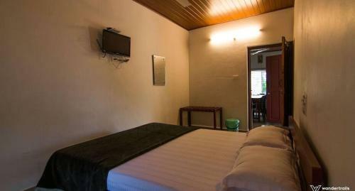 Westernghats Vacations