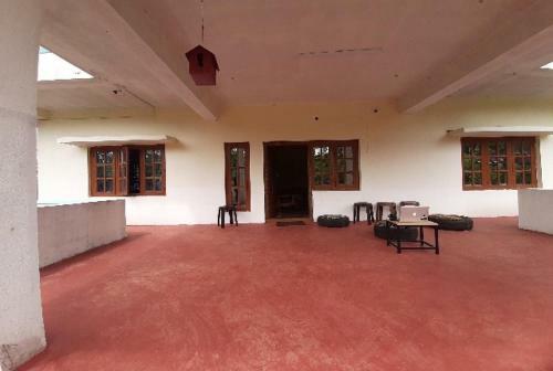 Prakruthi Paradise
