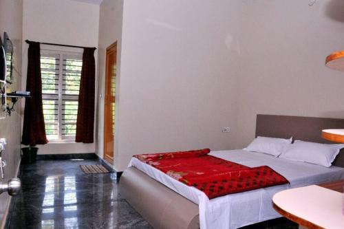 Bliss Villa