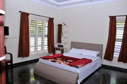 Bliss Villa