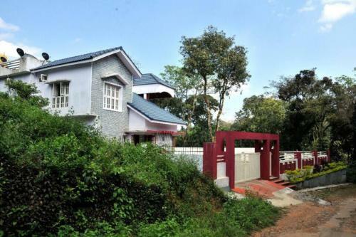 Bliss Villa
