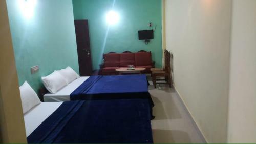 Apartamento Madikeri Recidency