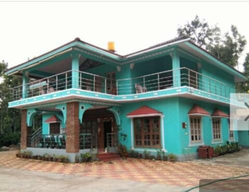 Tripthrill Coorg Misty Home