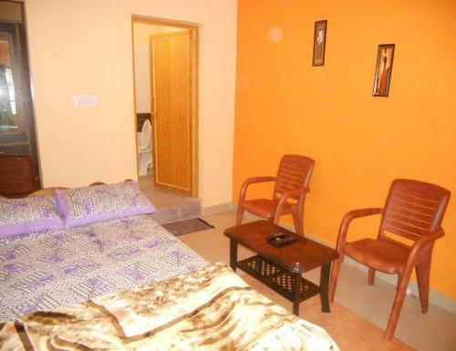 Tripthrill Coorg Misty Home