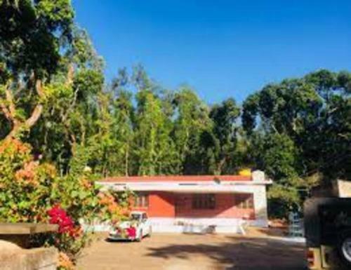 Tripthrill Coorg Misty Home