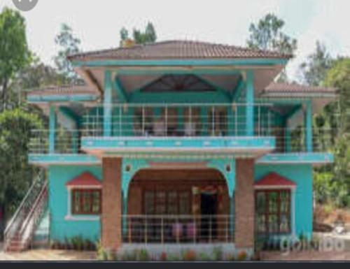 Tripthrill Coorg Misty Home