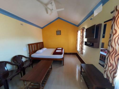 Stayincoorg.