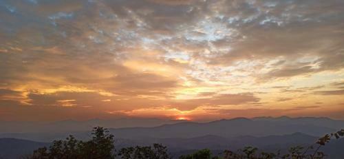Coorg High Hill Home
