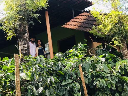 Hostal Riverside - Hidden Valley
