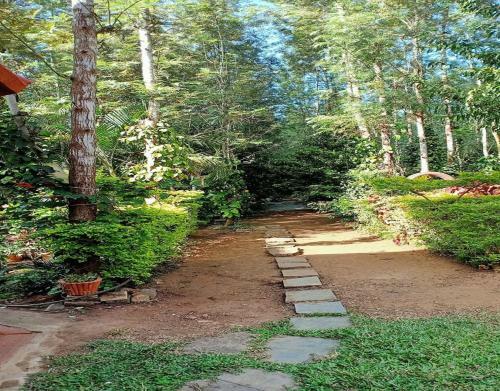 Coorg Royal Tree Homestay By Stayapart