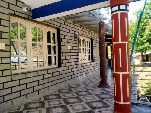 Jawa Homestay