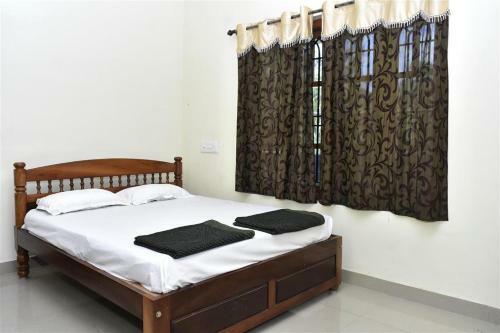 Hotel Coorg Royal Residence