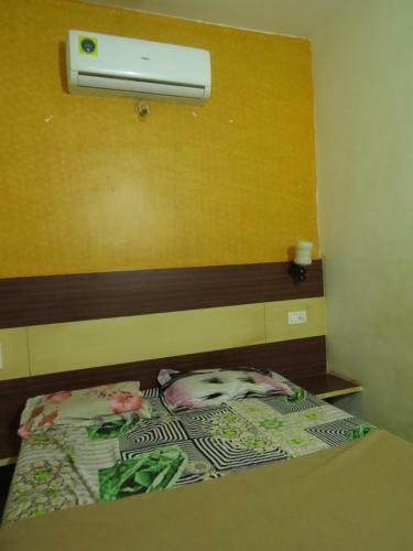 Apartamento Hublal Cottage