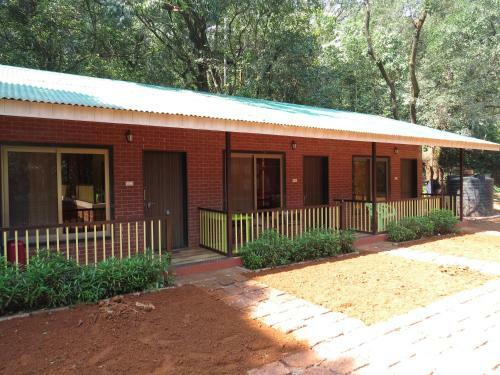 Hotel Kaachwala Heritage
