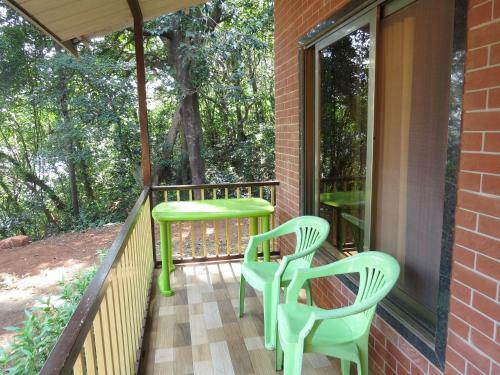 Hotel Kaachwala Heritage