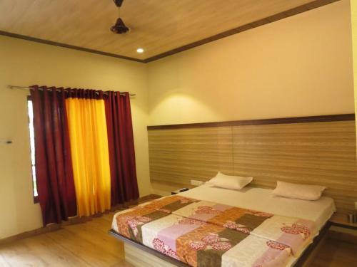 Hotel Kaachwala Heritage