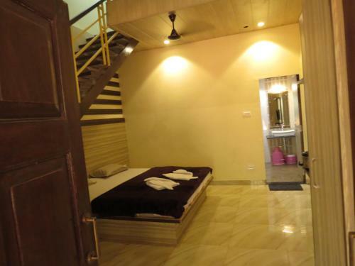 Hotel Kaachwala Heritage
