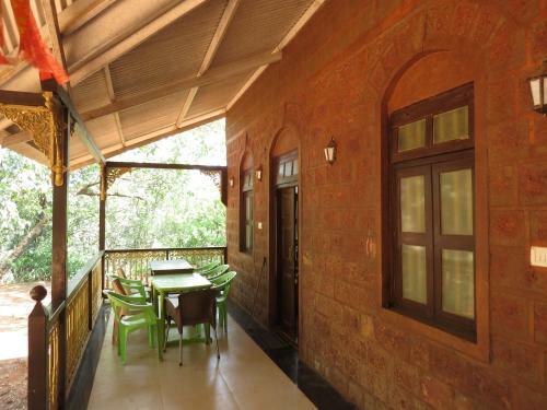 Hotel Kaachwala Heritage