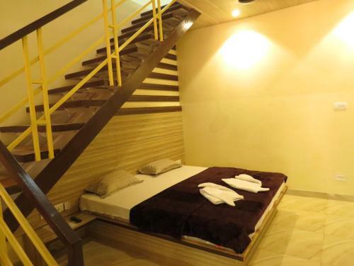 Hotel Kaachwala Heritage