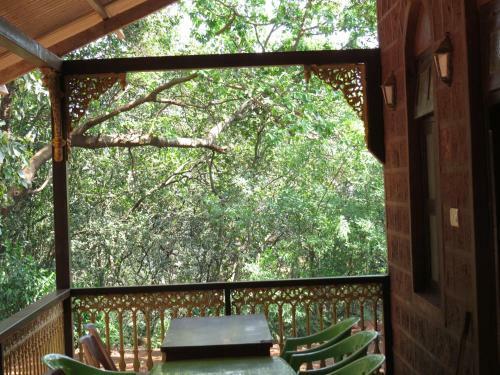 Hotel Kaachwala Heritage