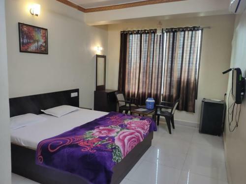 Hotel Hiral Valley