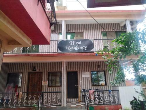 Hotel Hiral Valley