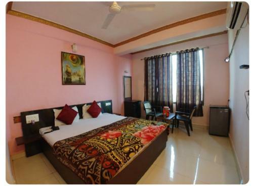 Hotel Hiral Valley