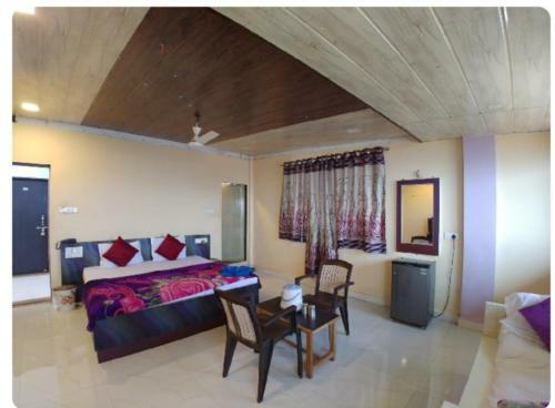 Hotel Hiral Valley