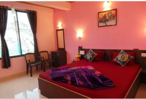 Hotel Hiral Valley