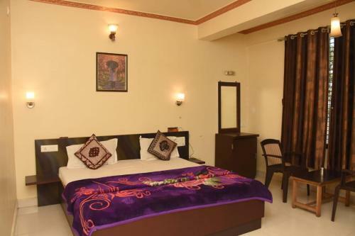 Hotel Hiral Valley