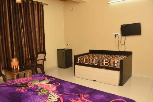 Hotel Hiral Valley