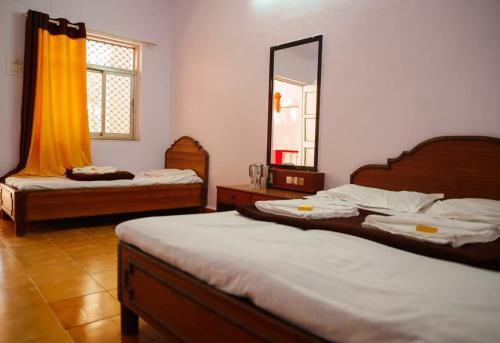 Preeti Hotel