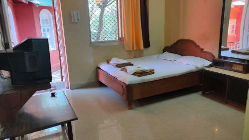Preeti Hotel