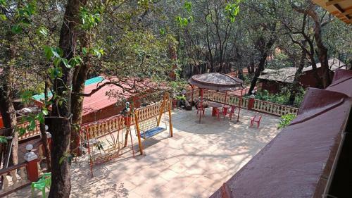 Preeti Hotel
